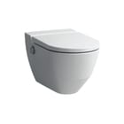 Laufen - Cleanet Navia Douche wc Ds +Zitt