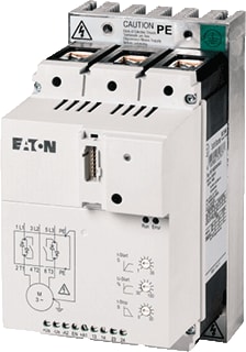 Eaton - DS 7 Soft starter Sftstartr Ds7-34Dsx041N0-D