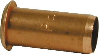 Conex Bänninger - Sanbra Steunbus Steunhuls 12Mm Per Zk10