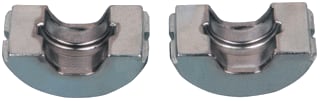 Henco - Persbek/persketting v persfitting Wisslbek M-Prof Cu Be14Hc