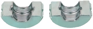 Henco - Persbek/persketting v persfitting Wisslbek M-Prof Cu Be16Hc