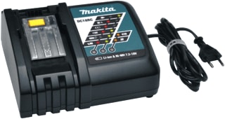 Henco - Acculader elektrisch gereedschap lader voor m-ba03