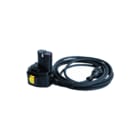 Henco - Netadapter voor accugereedschap adap voor netaansl m-ba03