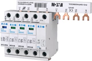 Eaton - Xpole Netoverspanningsbeveiliging Spct2-280-3+Npe/Bb