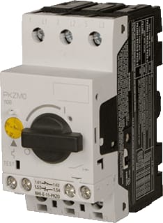 Eaton - PKZ Motorbeveiligingsschakelaar mtrbevsch 088846