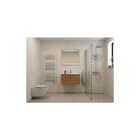 Technische Unie - Greenline Trend Kitting pakket greenl badk trend mat wit