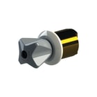 BROEN-LAB - Uniflex Laboratoriumkraan 25115151028-T