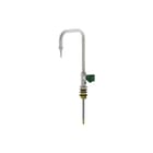 BROEN-LAB - Laboratoriumkraan Draaib Water S150