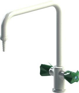 BROEN-LAB - Laboratoriumkraan Labkraan Kolom Drb S250