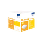 Villeroy & Boch - O.NOVO Closet O.Novopack C Wndcl+Zit Wt+
