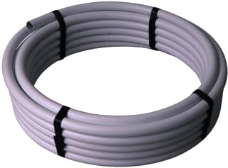 Henco - Meerlagenbuis glad Stnd Ø20X2 Bin Ø25Cm Ro25