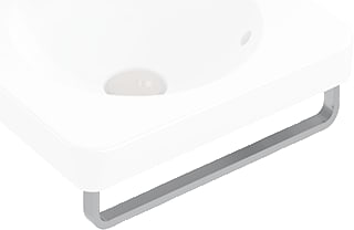 Villeroy & Boch - Joyce Handdoekhouder Edelstl