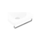 Villeroy & Boch - Joyce Handdoekhouder Edelstl