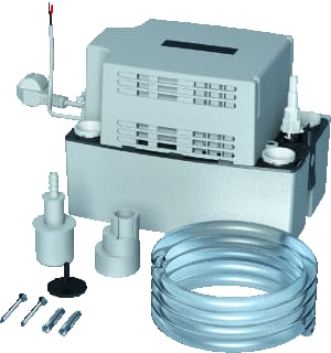 Grundfos - Conlift 1 Condenswaterpomp Conlift1
