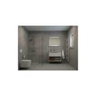 Technische Unie - Greenline Premium Kitting pakket greenl badk prem mat wit