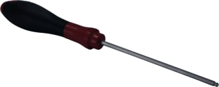 Harting - Inbusschroevendraaier 61036000021