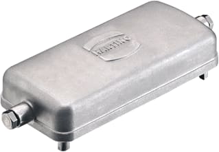 Harting - Beschermkap industriële connector 19443105421
