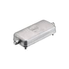 Harting - Beschermkap industriële connector 19443105421