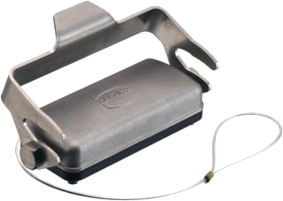 Harting - Beschermkap industriële connector 19443105422