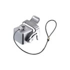 Harting - Beschermkap industriële connector 19440035421