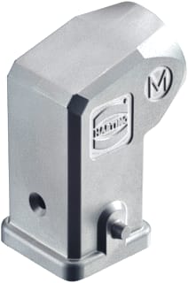 Harting - Rechthoekige (industrie) connector 19440031643
