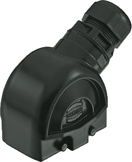 Harting - Rechthoekige (industrie) connector 19411100522