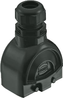 Harting - Rechthoekige (industrie) connector 19411100422