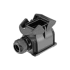 Harting - Rechthoekige (industrie) connector 19411060232