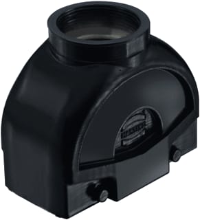 Harting - Rechthoekige (industrie) connector 19410160423