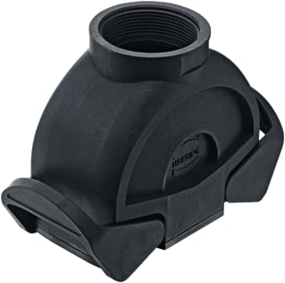 Harting - Rechthoekige (industrie) connector 19410160723