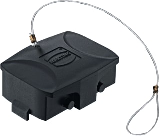 Harting - Beschermkap industriële connector 19410105402