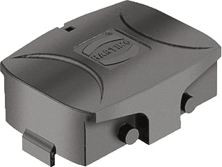 Harting - Beschermkap industriële connector 19410105405