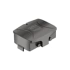 Harting - Beschermkap industriële connector 19410105405