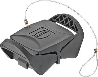Harting - Beschermkap industriële connector 19410065407
