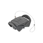 Harting - Beschermkap industriële connector 19410065407