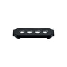 Harting - Beschermkap industriële connector 19400249902