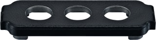 Harting - Beschermkap industriële connector 19400249903