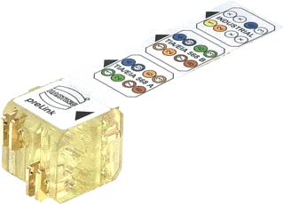 Harting - Toebeh./onderd. industr. connector 20820000001