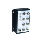 Harting - Netwerkswitch 20772083003