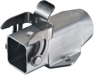 Harting - Rechthoekige (industrie) connector 19440031250