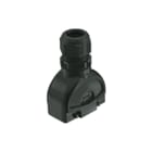 Harting - Rechthoekige (industrie) connector 19411160423