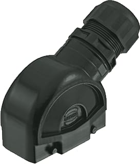 Harting - Rechthoekige (industrie) connector 19411160523