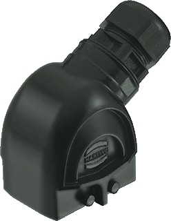 Harting - Rechthoekige (industrie) connector 19411060522