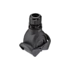 Harting - Rechthoekige (industrie) connector behindcon 19411060722