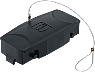 Harting - Beschermkap industriële connector 19410245402