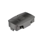 Harting - Beschermkap industriële connector 19410165405