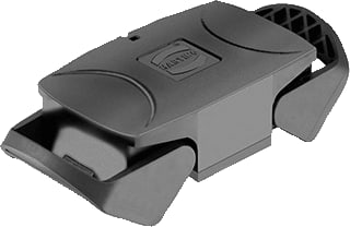 Harting - Beschermkap industriële connector 19410165406