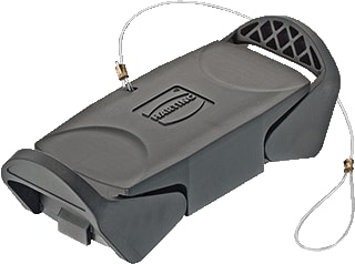 Harting - Beschermkap industriële connector 19410165407