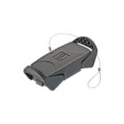 Harting - Beschermkap industriële connector 19410165407