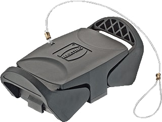 Harting - Beschermkap industriële connector 19410105407